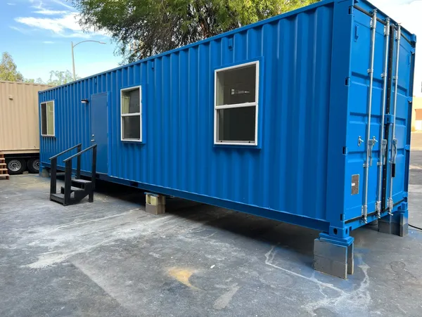 Container Offices For Sale