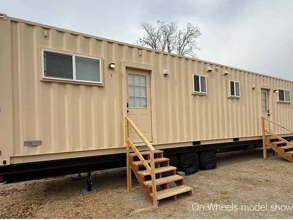 Workforce Housing